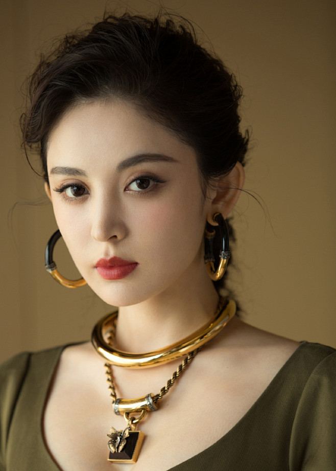 古力娜扎 ​​​​