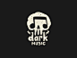 Dark Music by Maxim Baluyev
