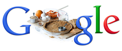 阳光未尽采集到Google