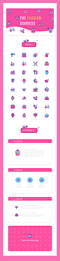 iconfont-wps比赛