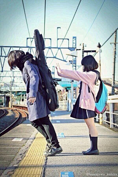穆提采集到服饰考 - 女子制服