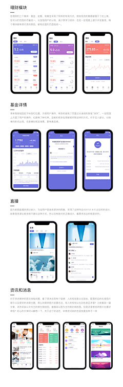 徐斌斌采集到APP UI