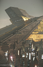 Star Citizen: Lorville - HD Building, Boy Sichterman : I was lucky enough to be in charge of creating the HD building for the city of Lorville in Star Citizen. The HD building is a giant monolith looming over the city, which is even visible from orbit. Th