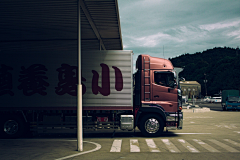 沐风Forest采集到素材|汽车