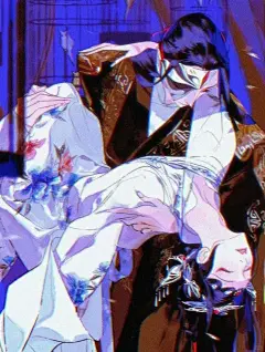 【数绘】震撼视觉触动心灵 - 小红书