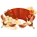 wb宝儿别摆烂-边框素材-国风-国潮-中国风-动物00141