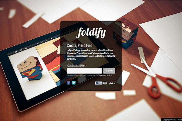 Foldify