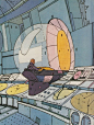 Moebius: 
