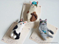 Cute critters: