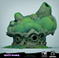 Goblin houses