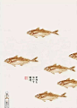 佐川酱油：专用酱油创作的有“味道”海报 I 设计之最
