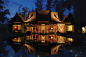 Banyan Tree Phuket, Double Pool Villas | PROJECTS - LPA : Lighting Planners Associates