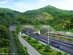 Оnly左采集到道路交通
