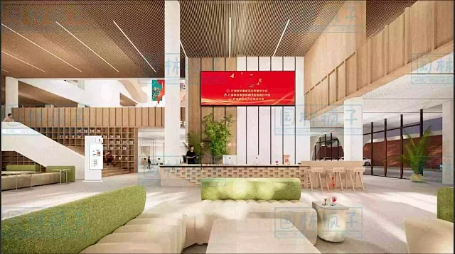 FWB701 党群社区红色文化群众活动中...