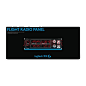 【罗技Flight Radio Panel 专用驾驶舱模拟无线电控制器】罗技（G）Flight Radio Panel 专用驾驶舱模拟无线电控制器 飞行模拟 赛钛客 无线电导航面板【行情 报价 价格 评测】-京东