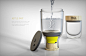 Daily Addiction : Nomad coffee-maker for worker.