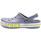 Crocs洞洞鞋 卡骆驰贝雅男鞋女鞋夏季情侣沙滩鞋厚底凉拖鞋205089-淘宝网