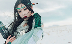 P·A·N采集到卡牌美宣参考