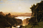 阿尔贝特·比尔史伯特Albert Bierstadt,(1830年1月7日,德国—1902年2月18日,纽约),美国油画艺术家。