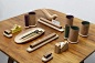 S W B K is design firm in Korea
余木创意分享
