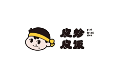 猫叔很忙啊啊采集到LOGO标志