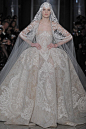 Elie Saab Haute Couture 2013