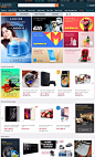 Lazada.com.my: Online Shopping Malaysia - Mobiles, Tablets, Home Appliances, TV, Audio & More