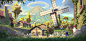 Ocarina of Time tributes