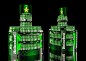 Heineken POSM : Design posm Heineken