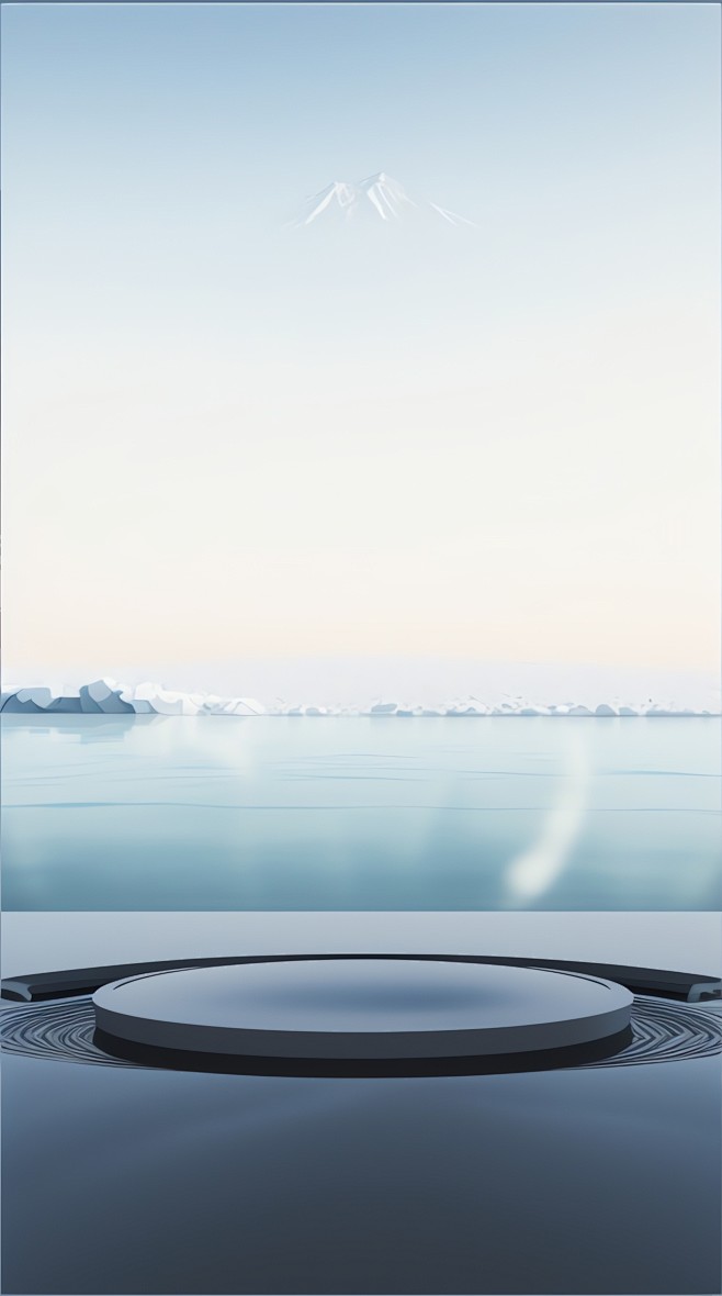 立体空间背景 (1)