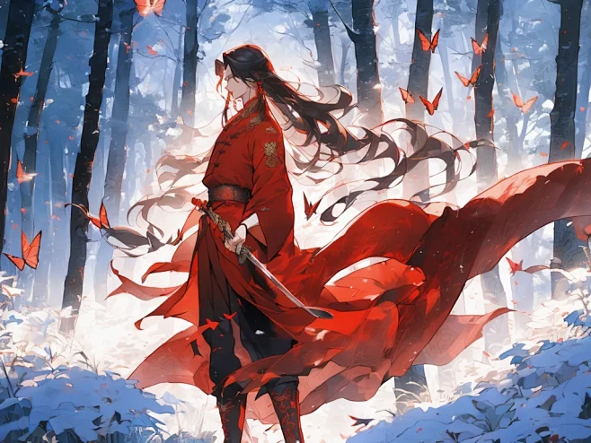 花城｜LiblibAI