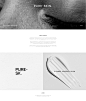 branding  Logo Design Cosmetic beauty skincare Packaging cream brand identity Logotype Brand Design