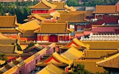 故宫建筑图片高清壁纸