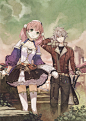 Escha & Logy