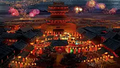 回复：【素材】大量古风（主仙侠）人物立绘，背景，素材【不定时更_橙光游戏吧_百度贴吧