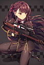 WA2000