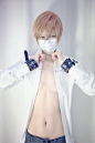 Tadaomi Shirotani(10 Count) | somei : Tadaomi Shirotani(10 Count) #cosplay# #10 Count##宝井理人#作品