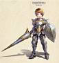 【Q版】HYEJIN KIM 20P-综合分享-微元素Element3ds - Powered by Discuz!