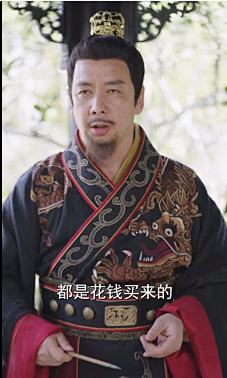 LXJ2025采集到古代穿越剧截图