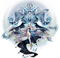 奥拉星最后的贤者·艾蕾