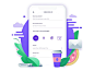 Choice Weight : Choice Weight on UI Movement