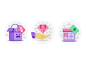 Masterbundles icons