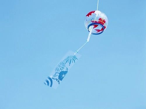 一组关于风铃的唯美图片风轻轻的拂过窗棂牵引着记忆滋生凝眸远望心绪