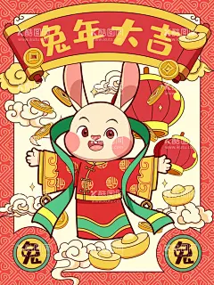 兔年  - 源文件下载【酷图网】兔年,2023兔年,兔年贺岁,兔年吉祥,兔年大吉,兔年海报,创意兔年,金兔贺岁,兔年封面,2023艺术字,兔年艺术字,兔年毛笔字,兔年书法,兔年年画,创意兔子,兔,兔年封套,兔年春节,兔年新年,2023年,兔年贺卡,兔年新春,春节,新年,2023,兔年字体,兔年主题,兔年素材,兔年台历封面,