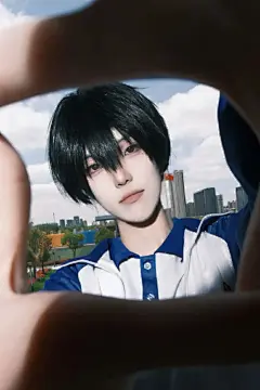 哥！你看呢。即将夏天也即将高考#谢俞 #cos #伪装学渣 #小说 #青春@璃巷lili，采集@屿堍