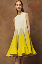 Visibly Interesting: Delpozo