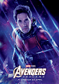 Avengers: Endgame