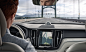 All-New XC60 Luxury SUV | Volvo Cars