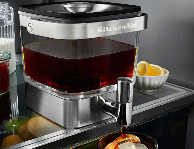 KitchenAid Cold Brew...