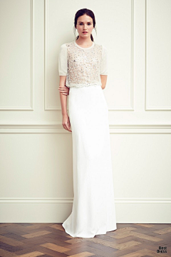 子不语qq采集到Jenny Packham